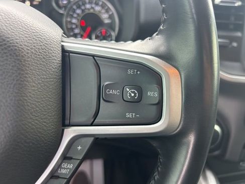 Used 2022 RAM 1500 Big Horn image 31
