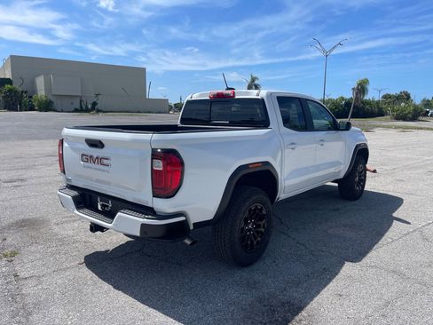 New 2026 GMC Canyon Elevation RWD image 5