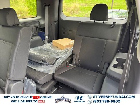 New 2026 Hyundai Santa Fe SE image 23
