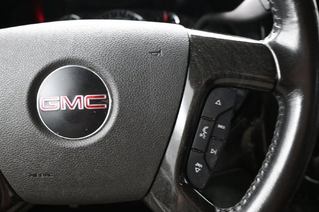 Used 2022 GMC Savana 2500 w/ Enhanced Convenience Package RWD image 34