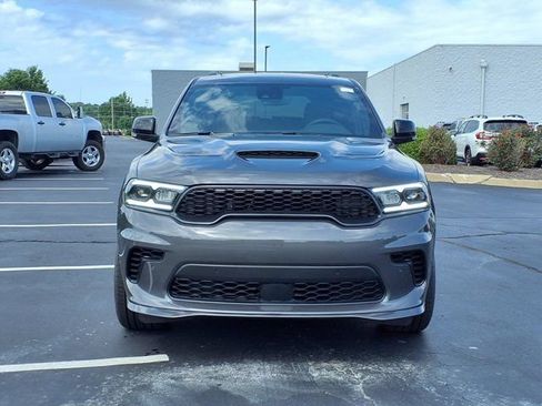 New 2026 Dodge Durango GT w/ Tow 'N Go Package AWD/4WD image 20