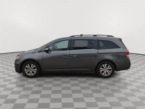 Used 2015 Honda Odyssey EX image 24