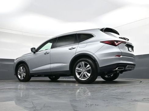 New 2026 Acura MDX SH-AWD image 28