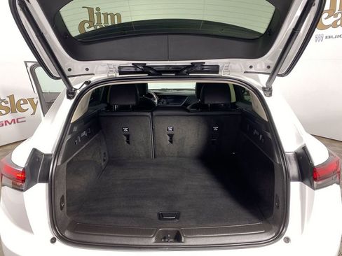 Used 2023 Buick Envision Essence FWD image 22