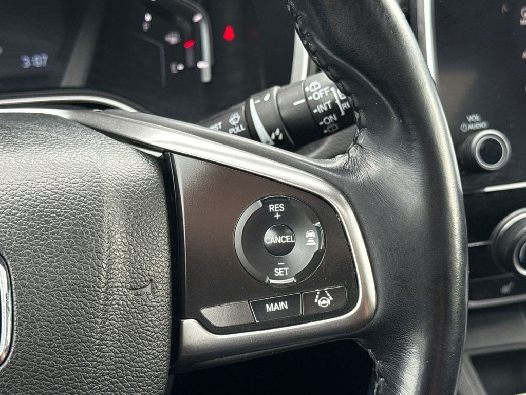 Used 2018 Honda CR-V EX-L image 26