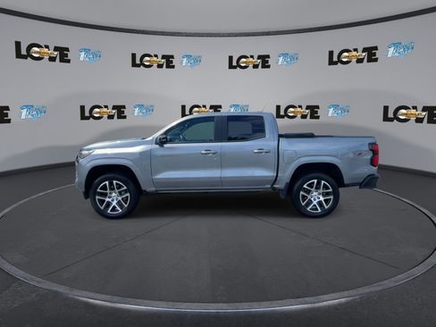 Used 2023 Chevrolet Colorado Z71 w/ Z71 Convenience Package 2 image 6
