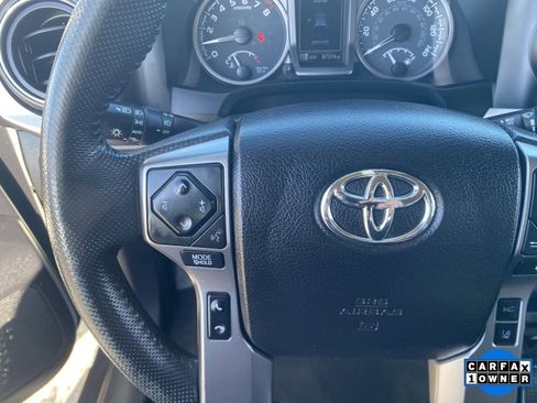 Used 2021 Toyota Tacoma SR5 image 25