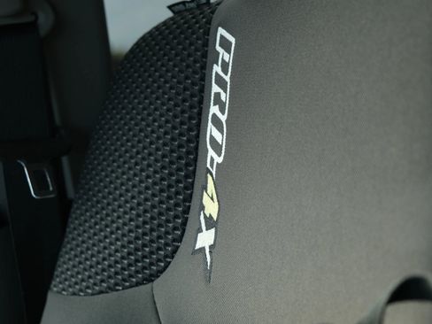 Used 2015 Nissan Xterra PRO-4X image 29