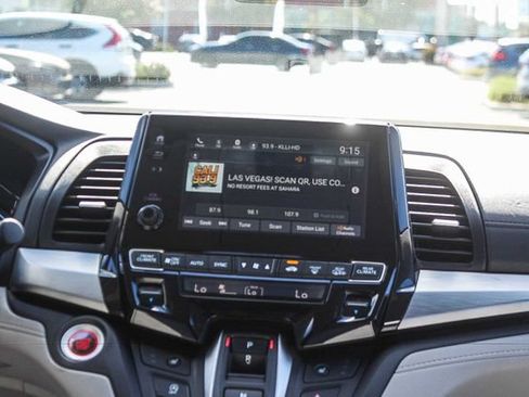Used 2020 Honda Odyssey EX-L image 19