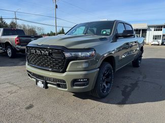 New 2026 RAM 1500 Big Horn video 1