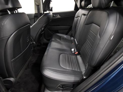 Certified 2025 Kia Sportage SX Prestige AWD/4WD image 15