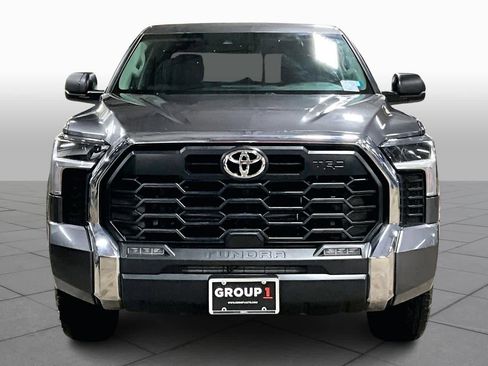 Used 2024 Toyota Tundra SR5 w/ TRD Off-Road Package image 3