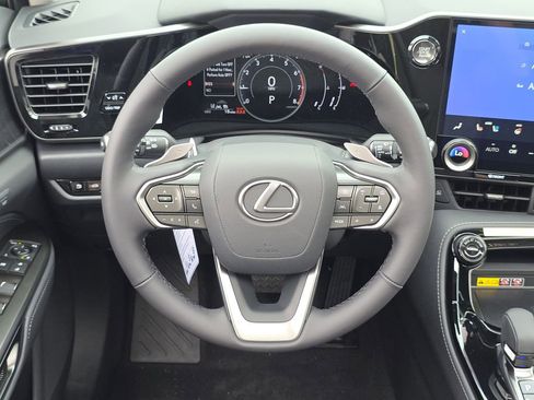 New 2026 Lexus NX 350 AWD w/ Premium Package image 14