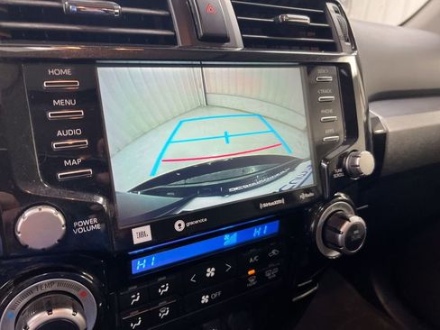 Used 2021 Toyota 4Runner TRD Pro AWD/4WD image 14