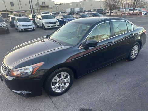 Used 2008 Honda Accord LX-P image 15