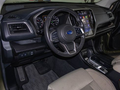 Used 2025 Subaru Ascent Premium AWD/4WD image 5