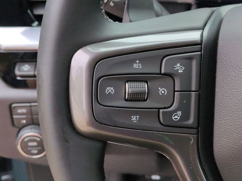 Certified 2026 Chevrolet Silverado 1500 High Country w/ Technology Package image 12