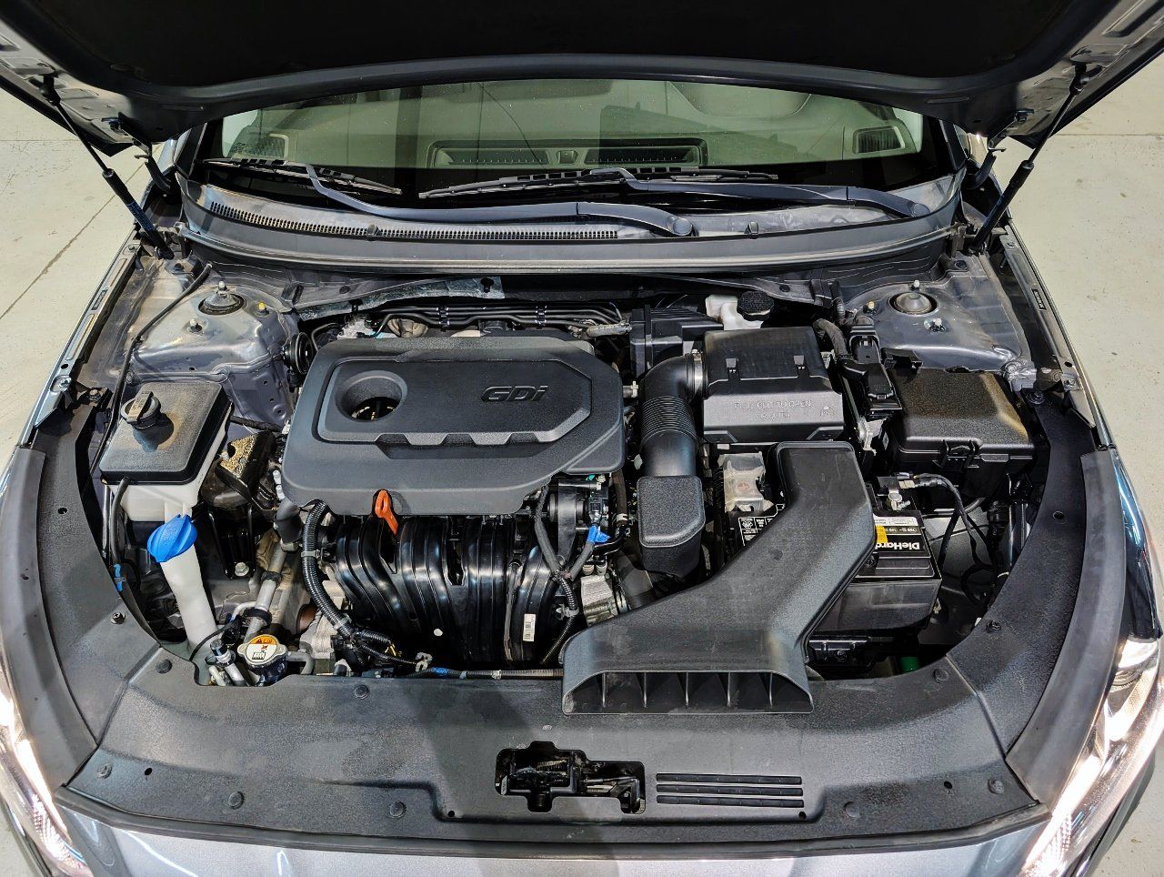 Used 2019 Hyundai Sonata SEL FWD image 49