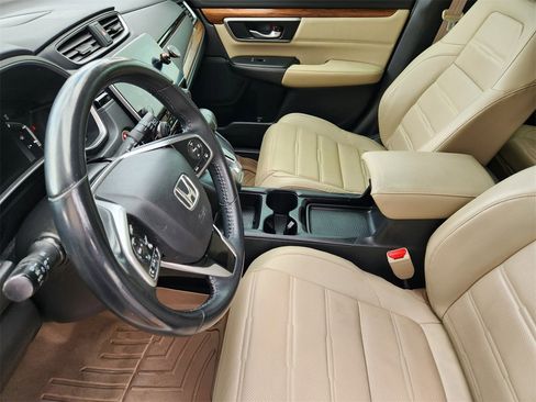 Used 2019 Honda CR-V Touring image 12
