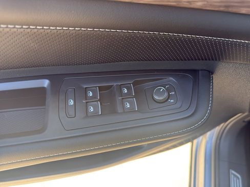 New 2026 Volkswagen Atlas SEL AWD/4WD image 10