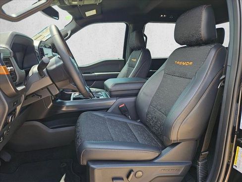 New 2026 Ford F150 Tremor w/ Bed Utility Package AWD/4WD image 4