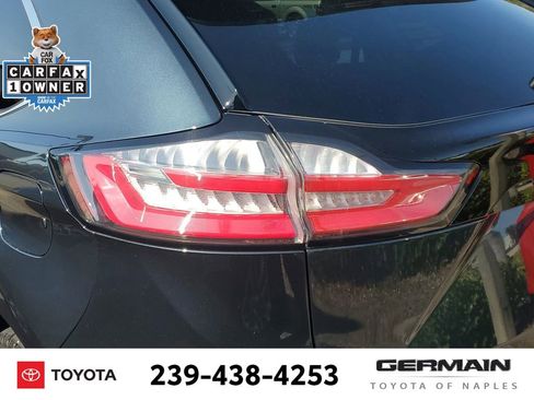 Used 2024 Ford Edge SEL w/ Convenience Package image 17