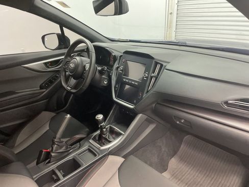Used 2023 Subaru WRX AWD/4WD image 36