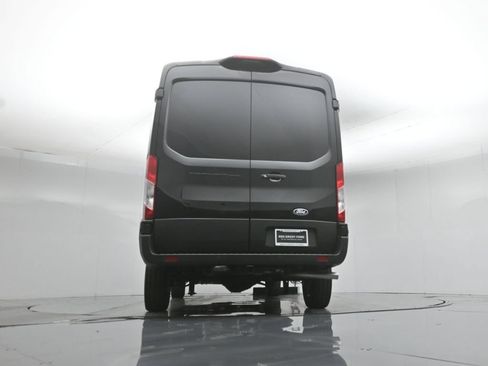 New 2026 Ford Transit 250 148 Medium Roof w/ Exterior Upgrade Package RWD image 48