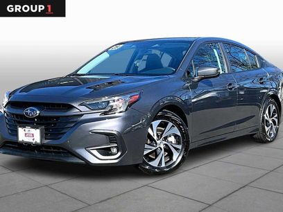 Used 2025 Subaru Legacy Premium