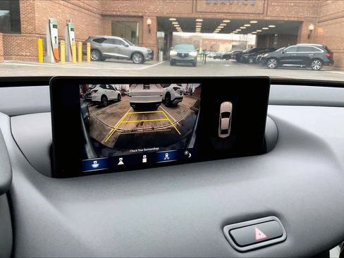 Used 2025 Acura TLX w/ Technology Package image 26