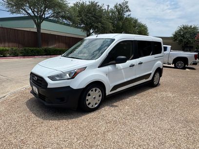 Used 2021 Ford Transit Connect XL