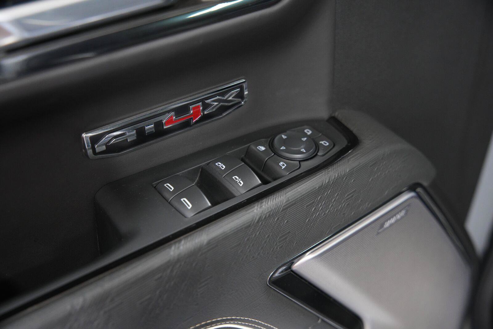 Used 2024 GMC Sierra 1500 AT4X w/ AT4X AEV Edition AWD/4WD image 37