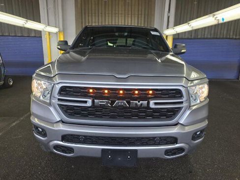Used 2023 RAM 1500 Big Horn AWD/4WD image 2