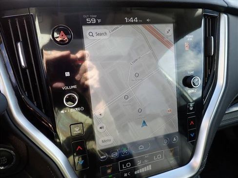 Certified 2024 Subaru Outback Limited image 24