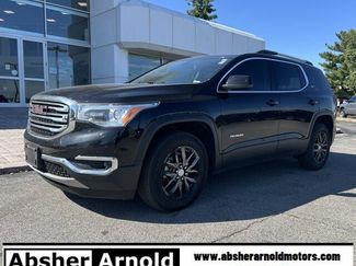Used 2019 GMC Acadia SLT w/ LPO, Floor Liner Package image 1