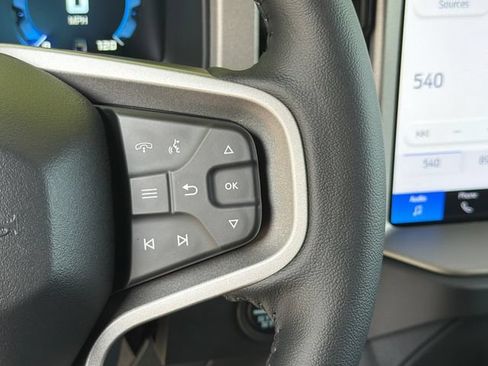 New 2026 Ford Bronco Outer Banks AWD/4WD image 25