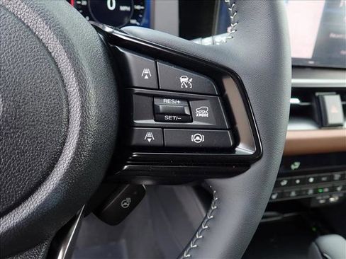 New 2026 Subaru Outback Touring XT image 18