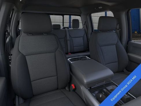 New 2026 Ford F150 XLT AWD/4WD image 11