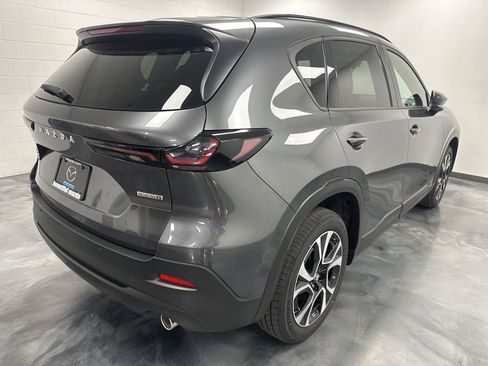 New 2026 MAZDA CX-5 Preferred AWD/4WD image 5