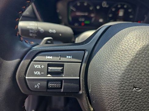 Used 2026 Honda CR-V TrailSport image 19