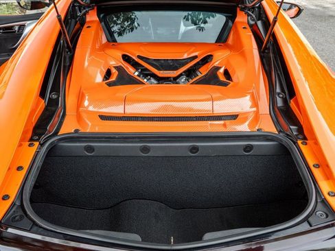 Used 2019 Acura NSX AWD/4WD image 29