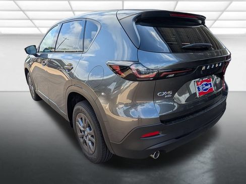 New 2026 MAZDA CX-5 Select AWD/4WD image 2