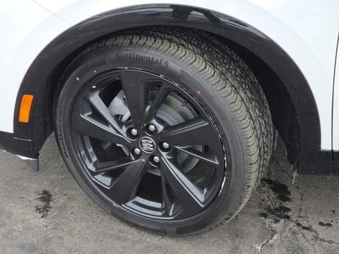 New 2026 Buick Envision Sport Touring AWD/4WD image 26