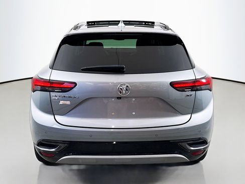 Used 2023 Buick Envision Essence w/ Sport Touring Package image 6