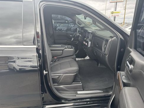 Used 2019 GMC Sierra 1500 SLE w/ SLE Value Package image 30
