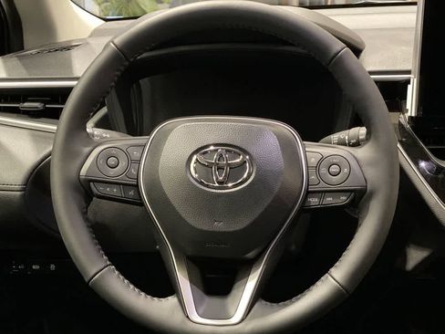 New 2026 Toyota Corolla Cross LE image 17