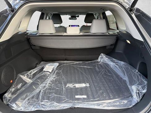 New 2025 Toyota RAV4 XLE Premium image 23