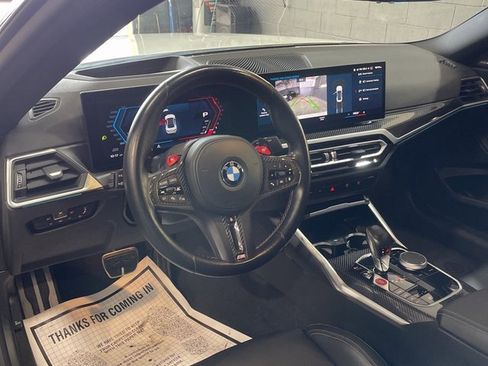 Used 2023 BMW M2 w/ Lighting Package image 18