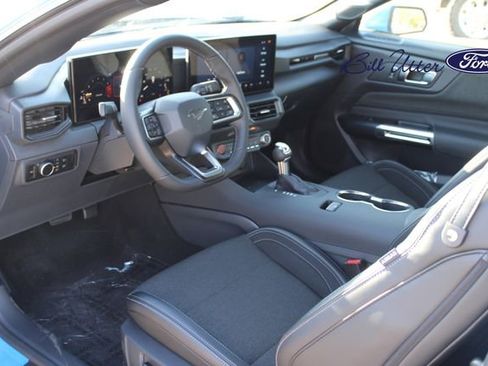 New 2026 Ford Mustang Coupe image 10