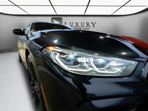 Used 2022 BMW M8 Gran Coupe xDrive Competition w/ Driving Assistance Package image 8
